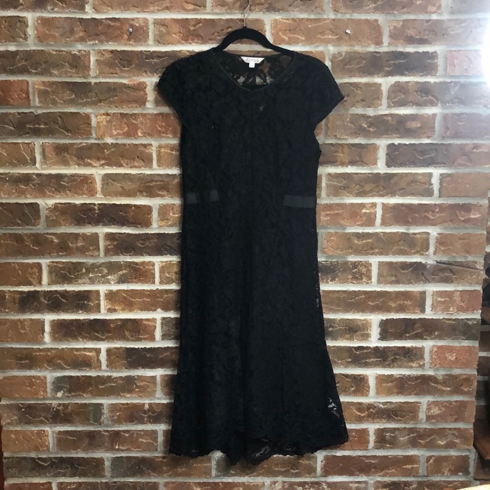 Nanette Lepore Dress